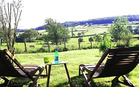Gite Des Quatre Chemins